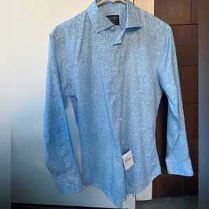 NWT Nordstrom Rack dress shirt
